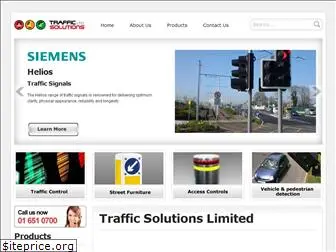 trafficsolutions.ie