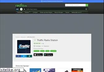 trafficstation.radio.de