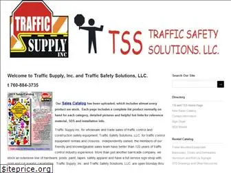 trafficsupplyinc.com