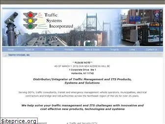 trafficsystemsinc.com