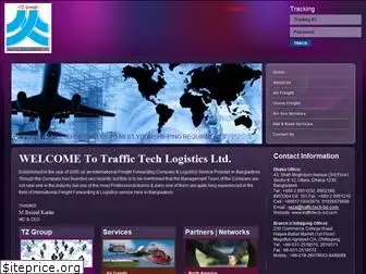 traffictech-bd.com