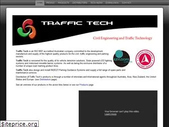 traffictech.com.au