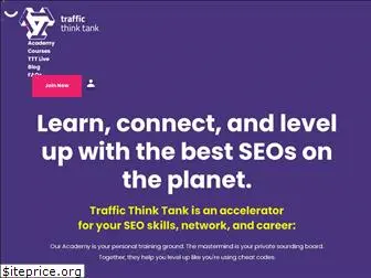 trafficthinktank.com