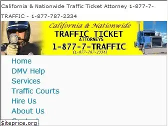 trafficticket-attorney.com