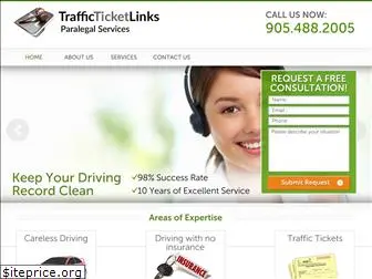 trafficticketlinks.com