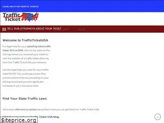 trafficticketusa.com