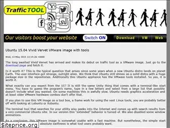 traffictool.net