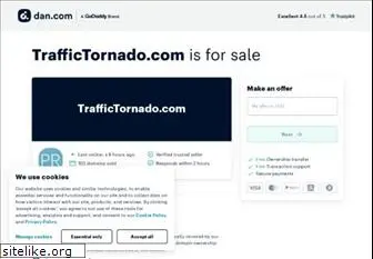 traffictornado.com