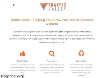 trafficvalley.co