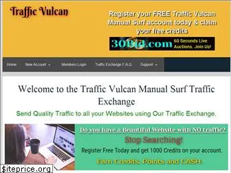 trafficvulcan.com
