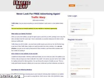 trafficwarp.net