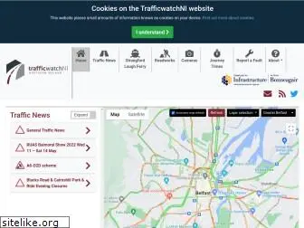 trafficwatchni.com
