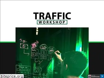 trafficworkshop.com