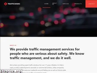 trafficworx.com.au