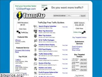 trafficzap.com