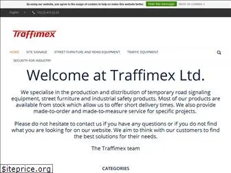 traffimex.com