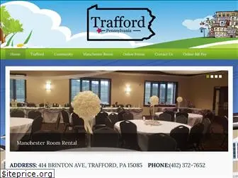 traffordborough.com