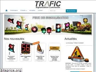 trafic.fr