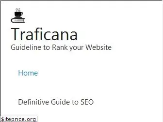 traficana.com