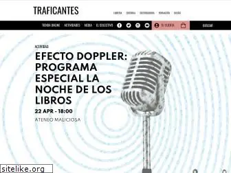 traficantes.net