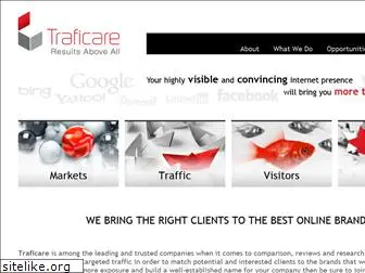 traficare.com