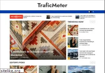 traficmeter.ro