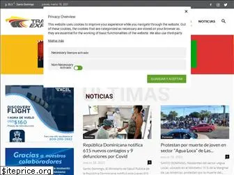 traficoexpreso.com