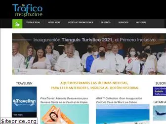 traficomagazine.com