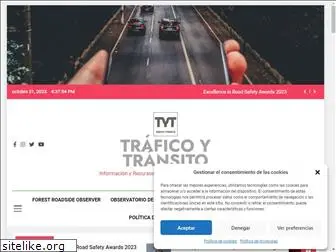 traficoytransito.com