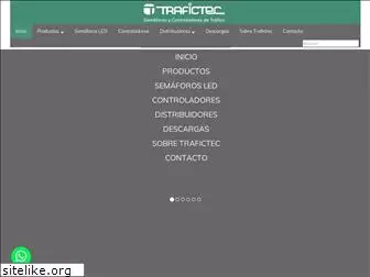trafictec.com