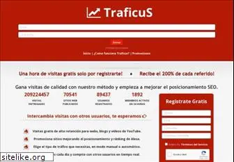 traficus.com