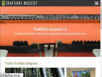 trafiikki.fi