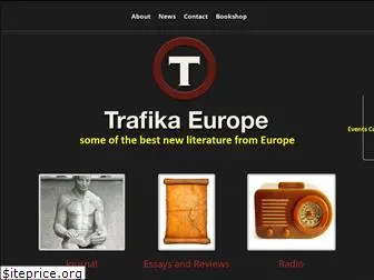 trafikaeurope.org