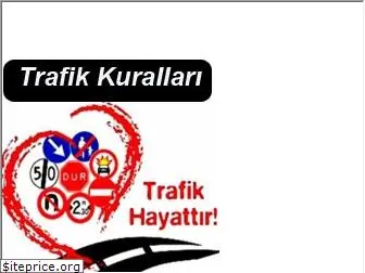 trafikkurallari.net