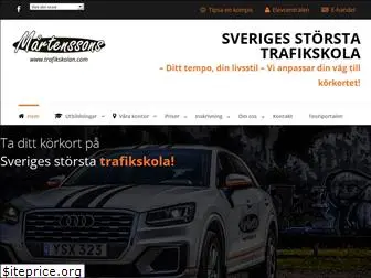 trafikskolan.com