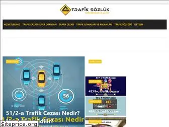 trafiksozluk.com