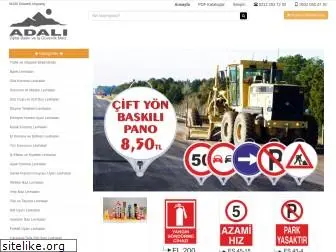 trafiktabelasi.com