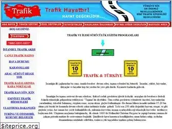 trafikturkiye.com