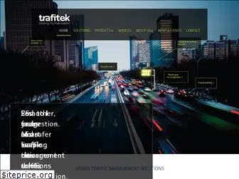 trafitek.com