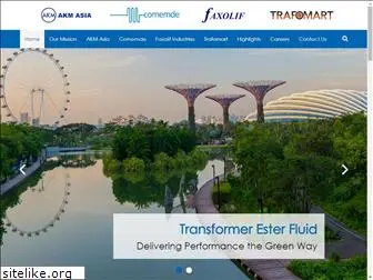 trafomaterials.com.sg