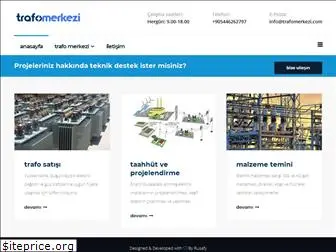 trafomerkezi.com