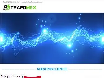 trafomex.com.mx