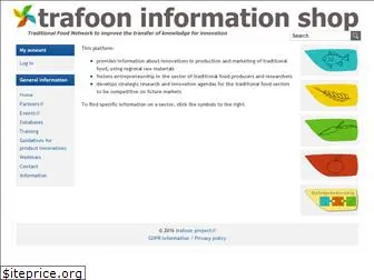 trafoon.org