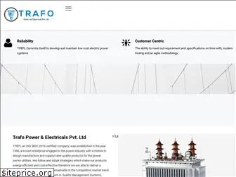 trafopower.com