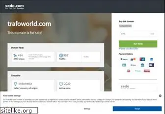 trafoworld.com