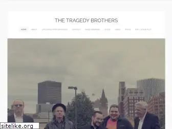 tragedybrothers.com