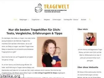 tragewelt.de