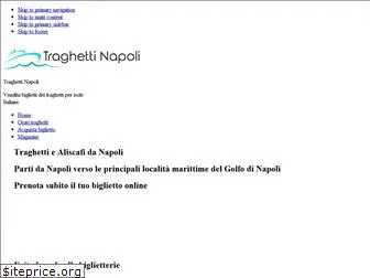 traghetti-napoli.net