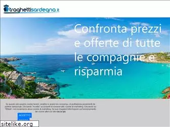 traghettisardegna.com