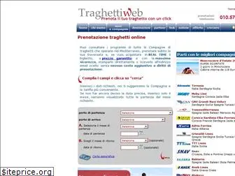 traghettiweb.it